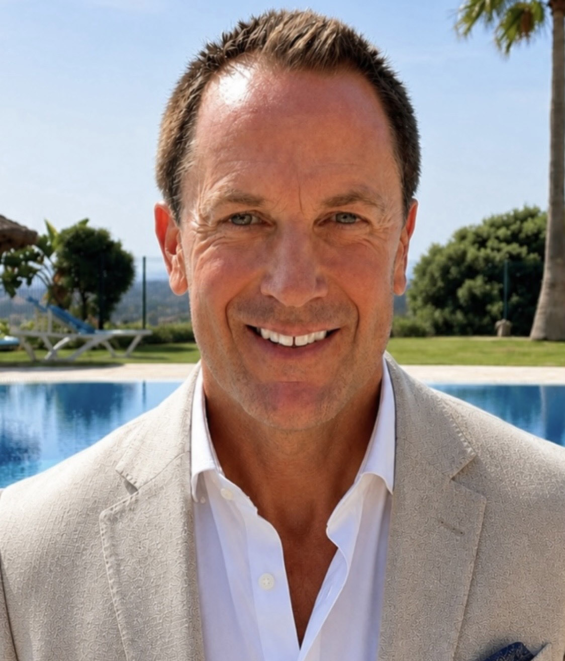 Kel Dickinson